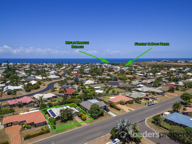 131 Moodies Rd, Bargara, Qld 4670 Property Details