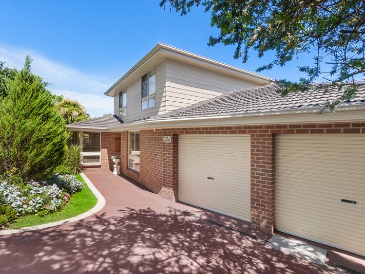 22A Palmerston Street, Berwick, Vic 3806 Property Details