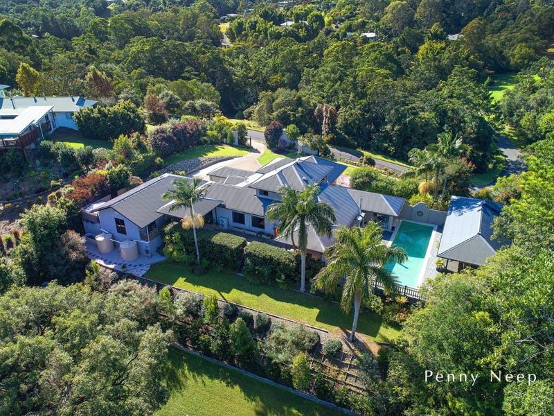 62 Jocelyn Drive, Eumundi, Qld 4562 Property Details