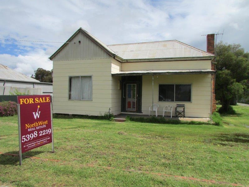 70 Church Street, Minyip, VIC 3392