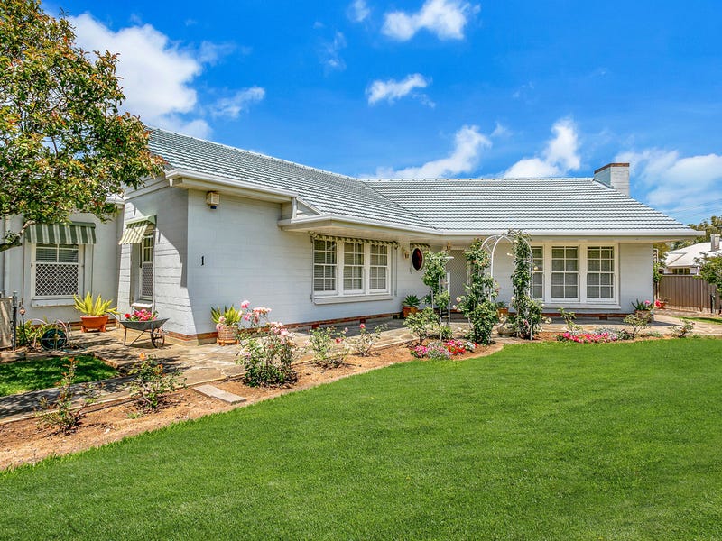 1 Edwin Avenue, Collinswood, SA 5081 Property Details