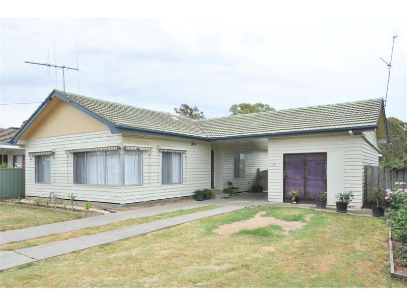 10 Hope Street, Kangaroo Flat, VIC 3555