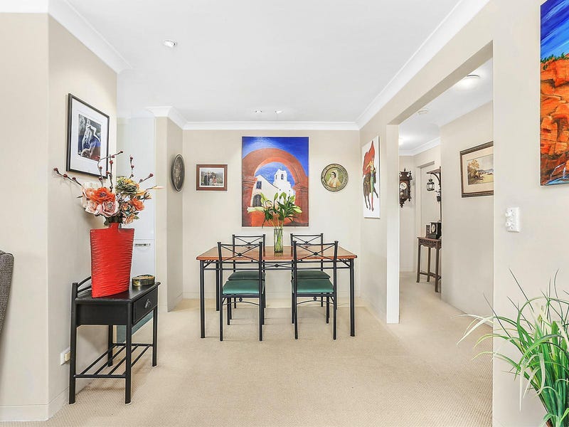 24/105 Balgowlah Road, Fairlight, NSW 2094 Property Details