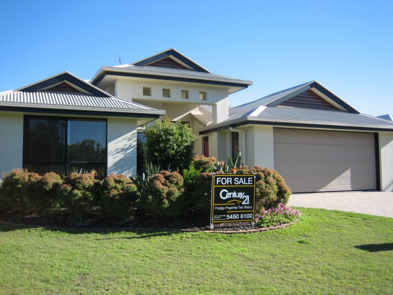 51 Stillwater Drive, Twin Waters, QLD 4564