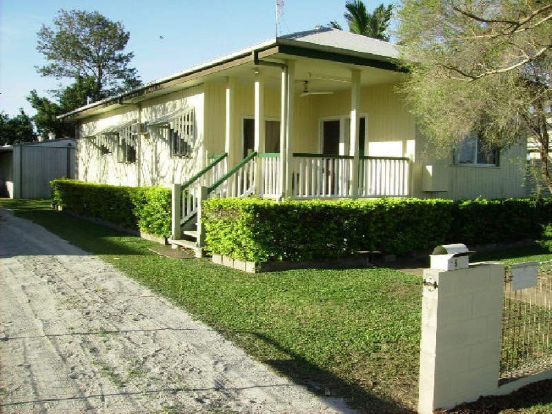 59 Victoria Mill Road, Ingham, Qld 4850 Property Details