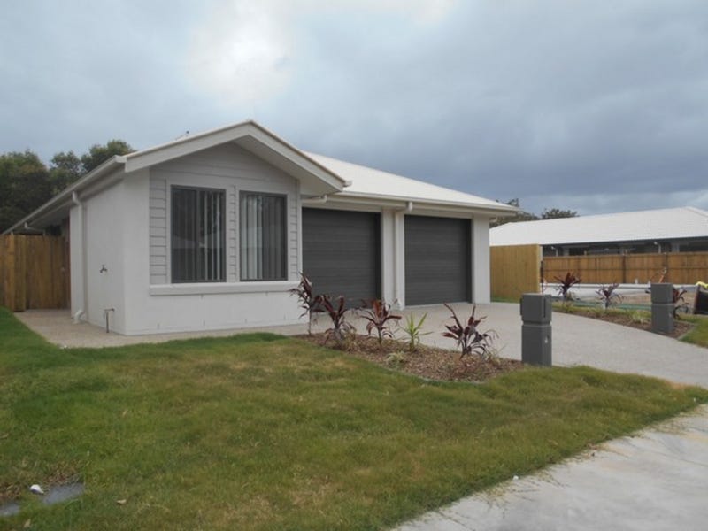 17 Daintree Court, Park Ridge, QLD 4125