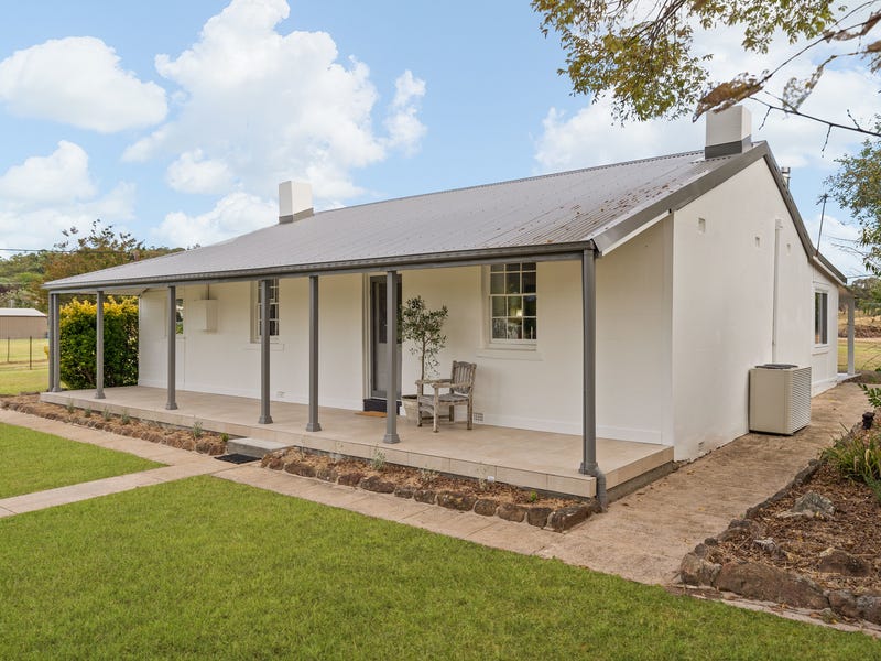 Real Estate & Property for Sale in Mudgee Greater Region, NSW Pg. 2