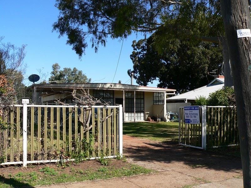 64a Mertin Street, Bourke, Nsw 2840 - Property Details