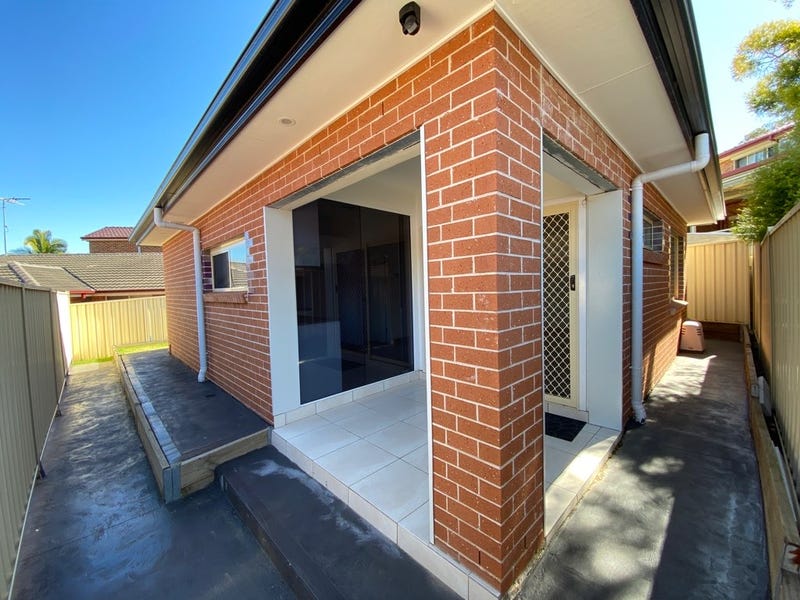 Houses for Rent in Cecil Hills, NSW 2171