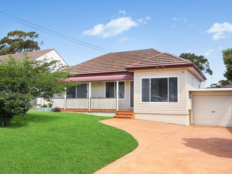 90 Anzac Avenue, Engadine, NSW 2233