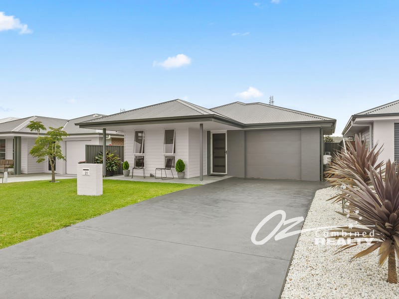 21 Windsail Lane, Vincentia, NSW 2540