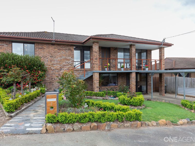 3 Pheasant Place, Legana, Tas 7277 Property Details