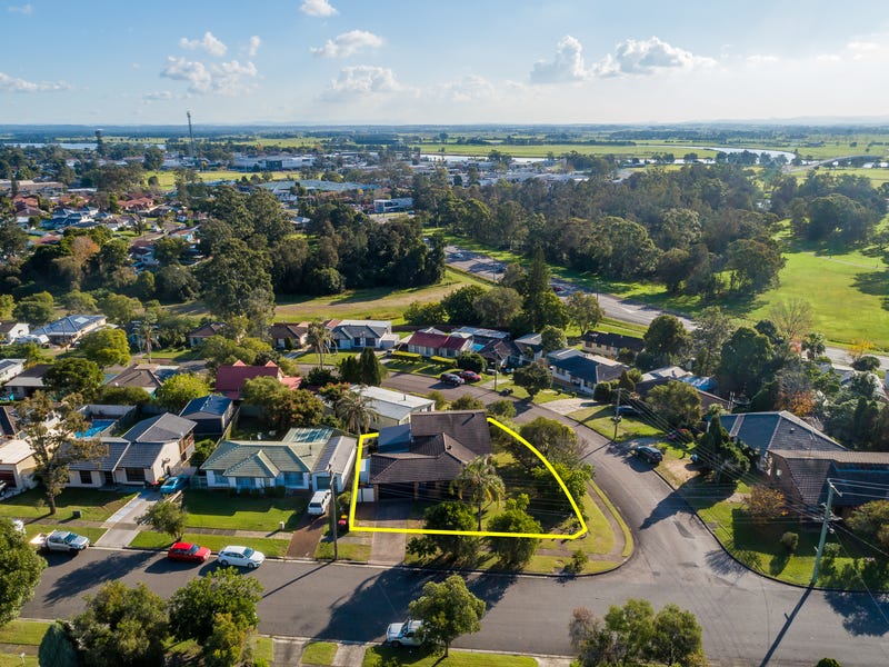 1 Hillside Close, Raymond Terrace, NSW 2324 House for Sale