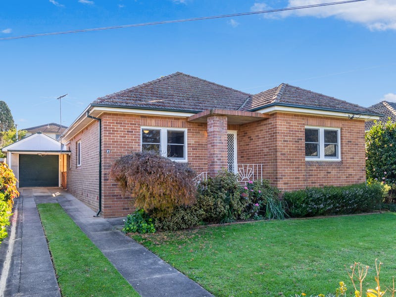 27 Linton Street, Baulkham Hills, NSW 2153