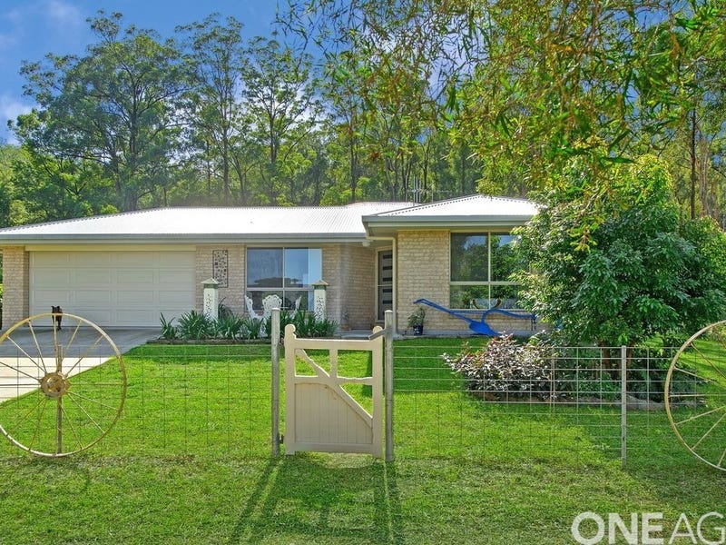 11 Roach Road, Lower Pappinbarra, NSW 2446