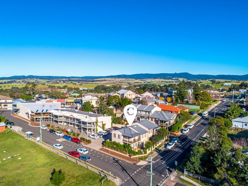 7/10 Thomas Street, Milton, NSW 2538 House for Sale