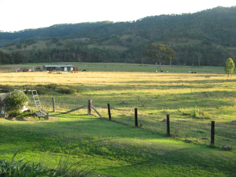 41 Stockyard Creek Road, Darlington, QLD 4285