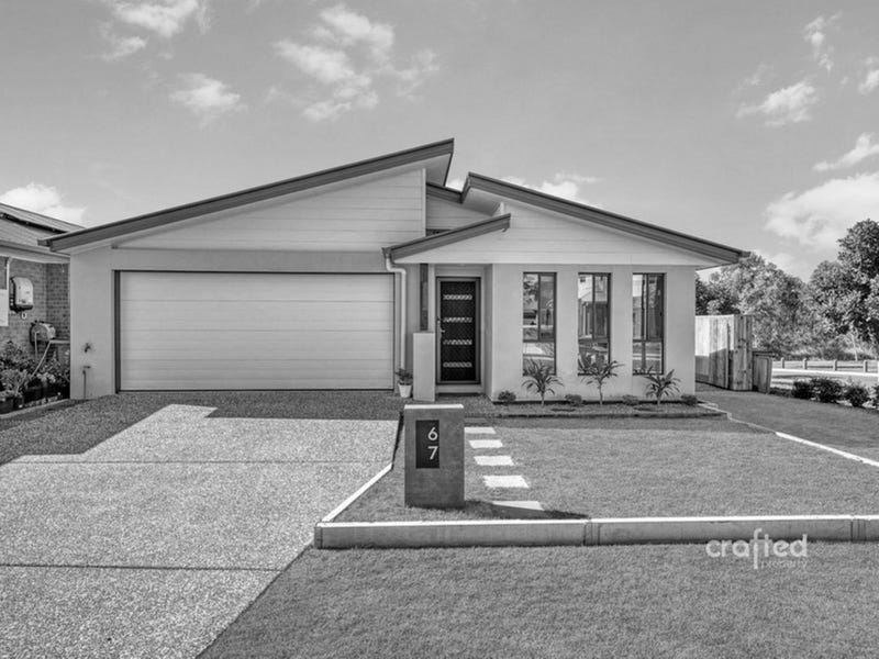 67 Vineyard Drive, Greenbank, Qld 4124 - Property Details