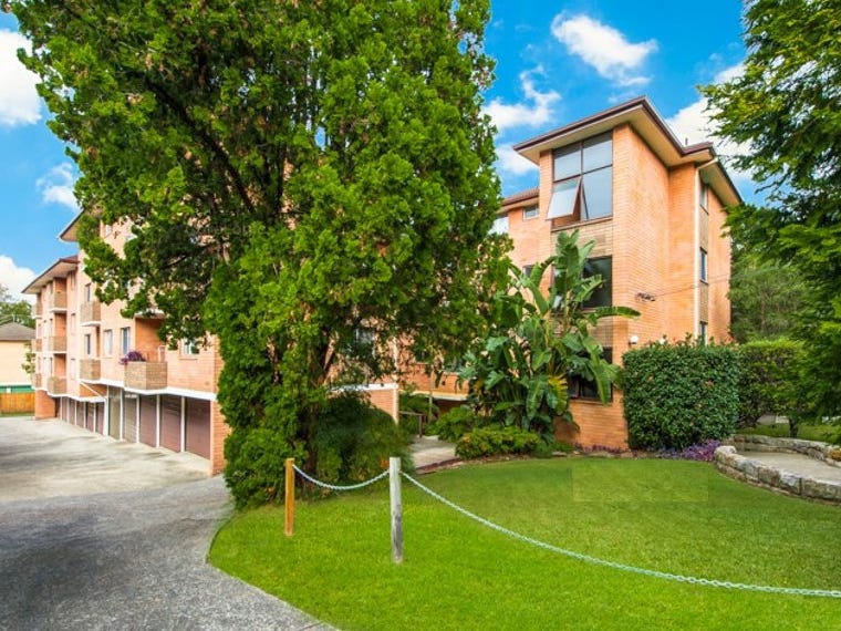 4/36 Wharf Road, Gladesville, NSW 2111