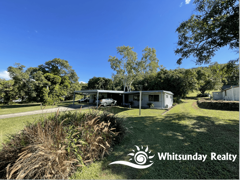 9 Usher Road, Mount Julian, QLD 4800