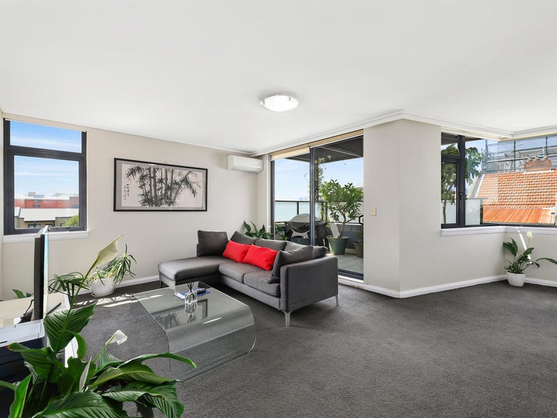 201/26 Cadigal Avenue, Pyrmont, NSW 2009 - realestate.com.au