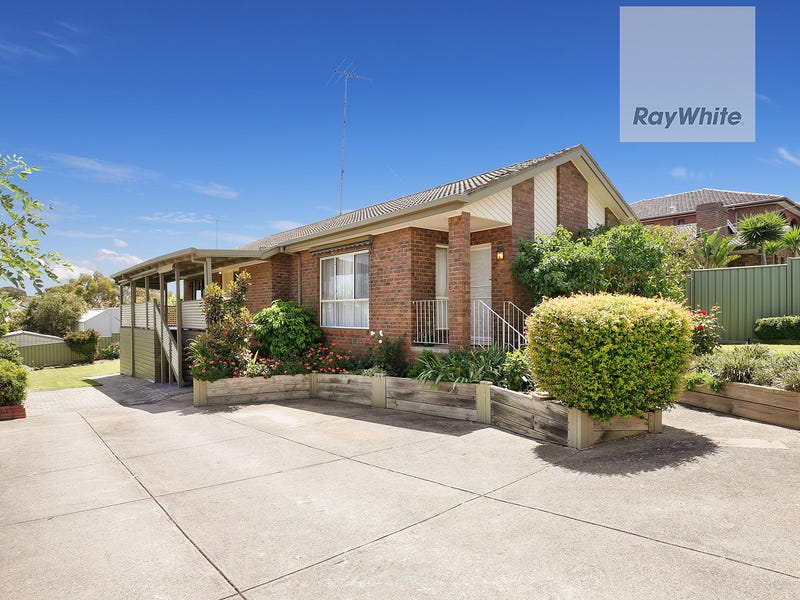 92 Kenny Street, Attwood, Vic 3049 Property Details