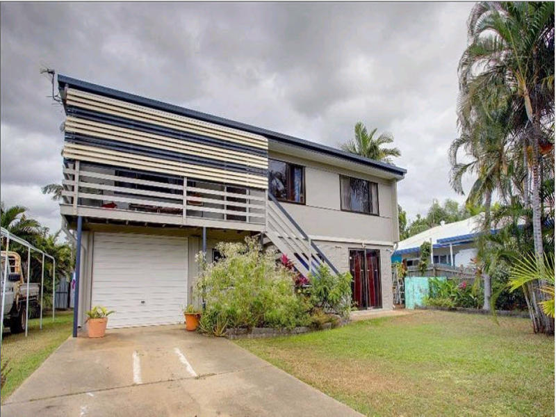 Property 107907811, Cranbrook, Qld 4814 Property Details