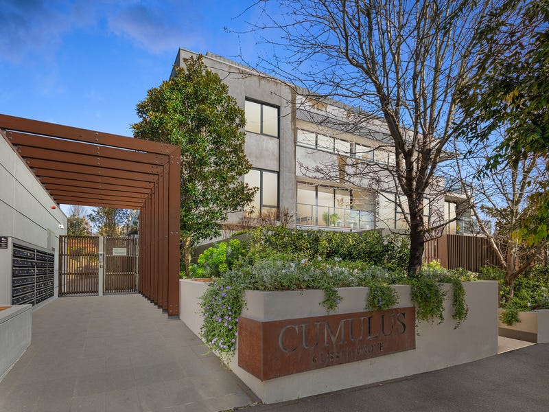 120/6 Lisson Grove, Hawthorn, Vic 3122 Property Details