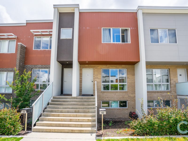 62 Arthur Blakeley Way, Coombs, ACT 2611