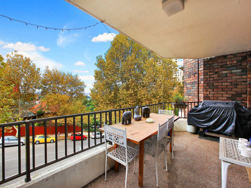 7/45 Mclaren Street, North Sydney, NSW 2060