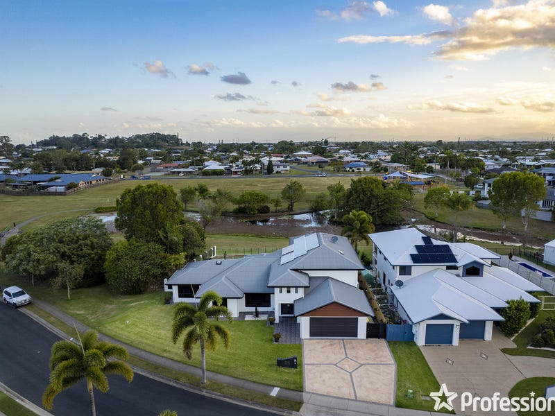 35 Vassallo Drive, Glenella, Qld 4740 Property Details