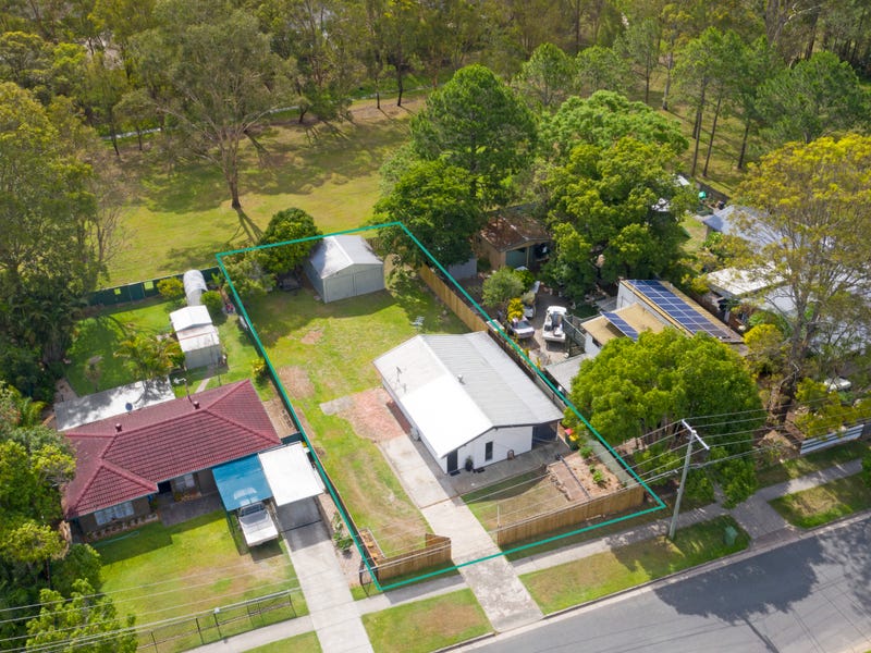 22 Rhodes Street, Loganlea, Qld 4131 Property Details