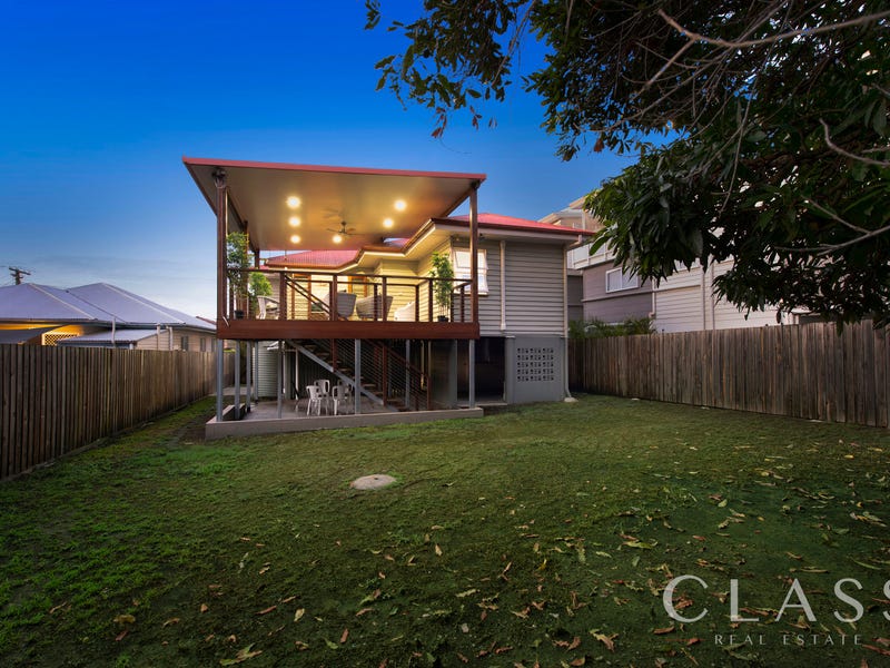 119 Belgrave Street, Morningside, QLD 4170