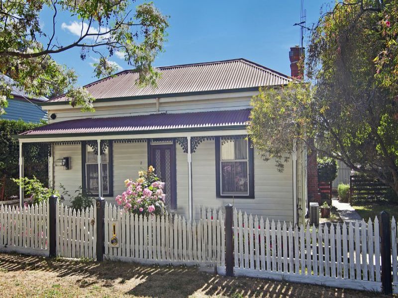 2 Harry Street, Bendigo, Vic 3550 Property Details