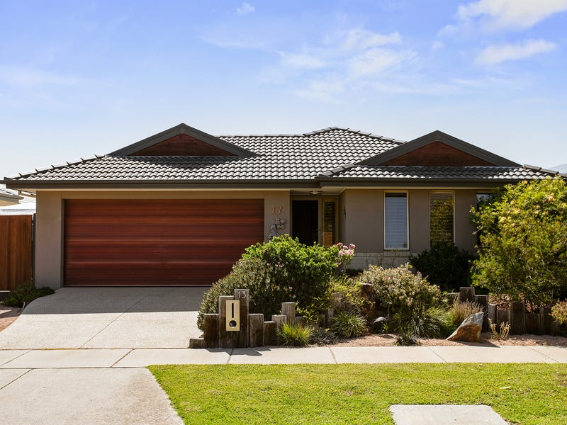13 Shoalhaven Road, Cowes, Vic 3922 Property Details