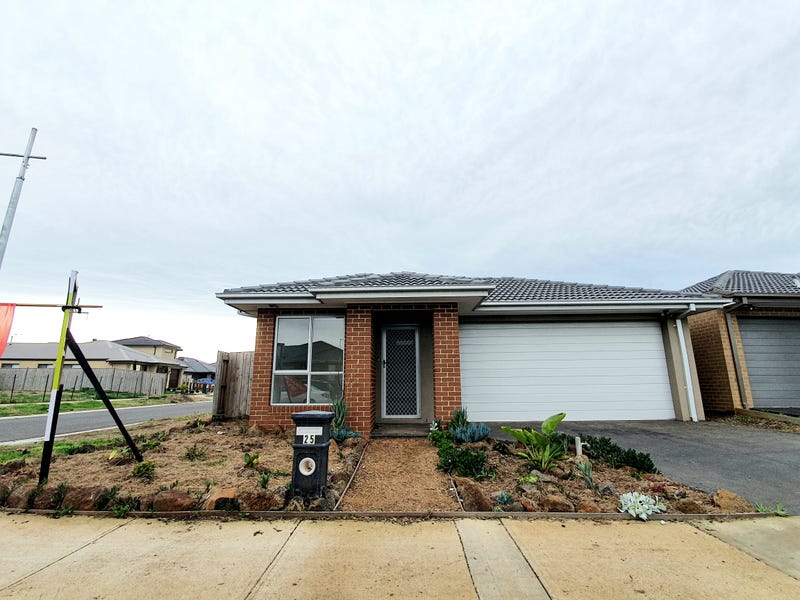 25 Beagle Street, Tarneit, Vic 3029