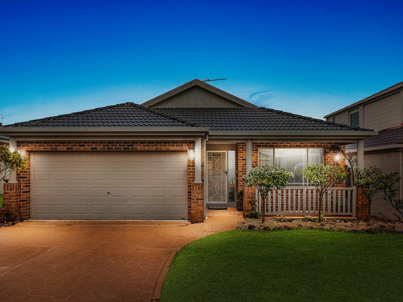 17 Nymagee Street, Glenwood, NSW 2768 Property Details