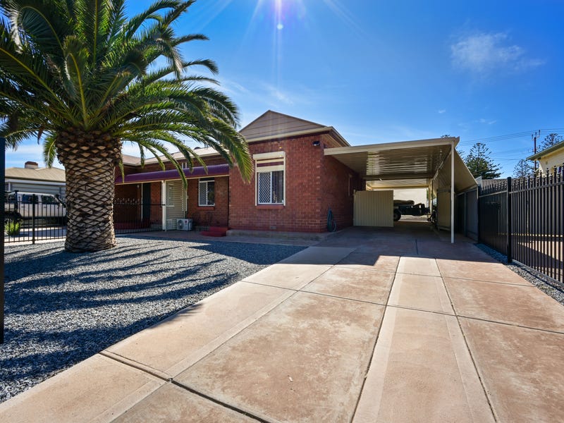 22 Goodman Street, Whyalla, SA 5600