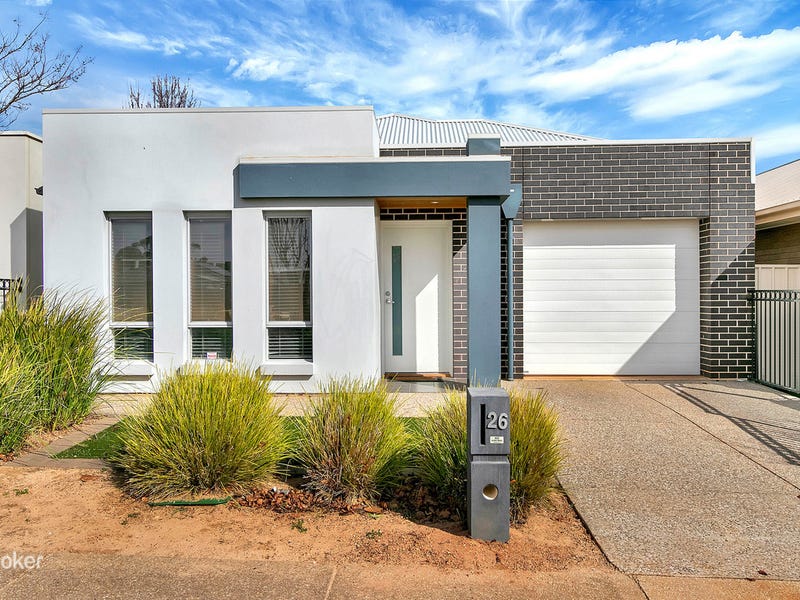 26 Isaacs Way, Evanston South, SA 5116