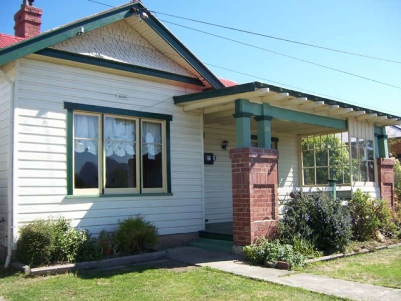 20 Charles Street, Moonah, Tas 7009 Property Details