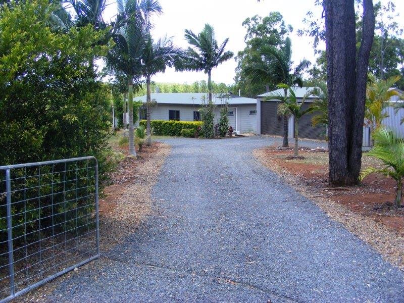 179 Arbornine Road, Glenwood, QLD 4570