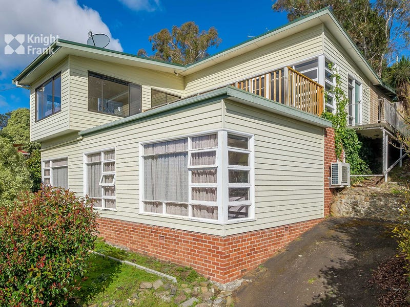 162 Nelson Road, Mount Nelson, TAS 7007