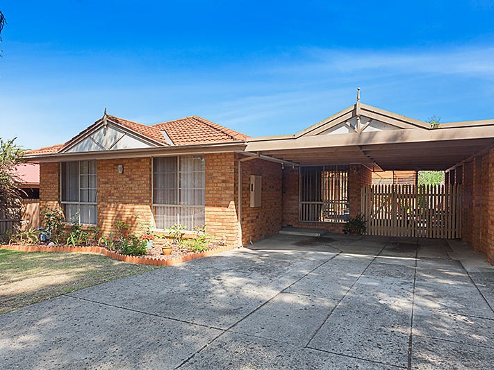 29 Leonard Avenue, Berwick, VIC 3806