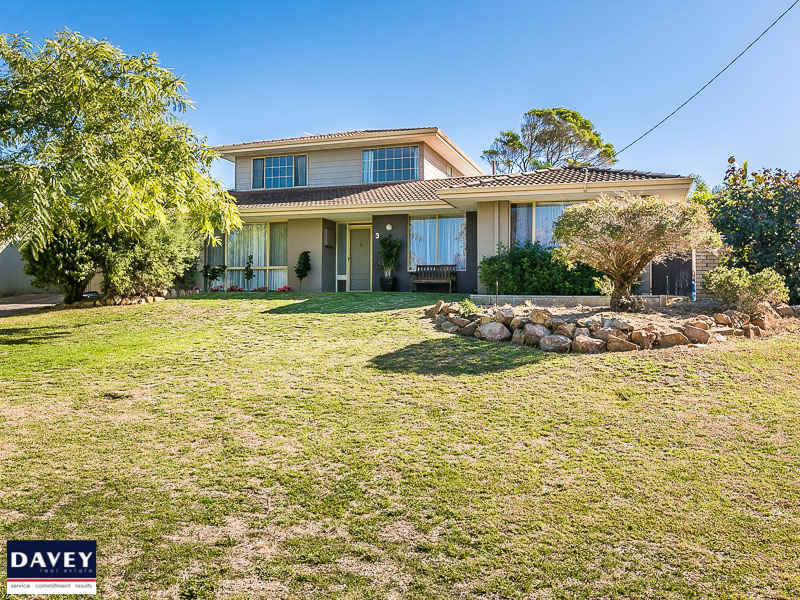 3 Lampard Street, Hamersley, WA 6022 Property Details