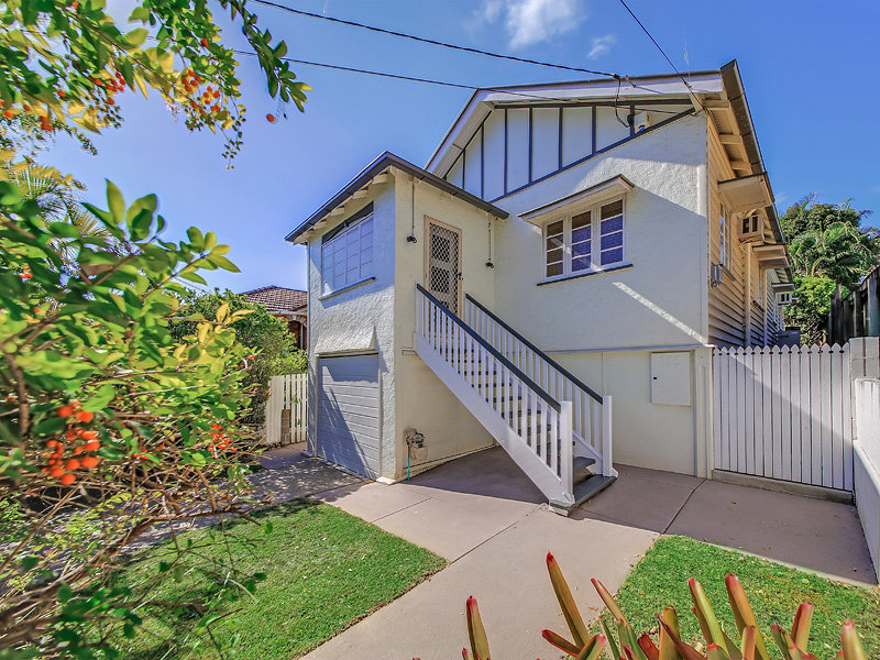 163 Hawthorne Road, Hawthorne, Qld 4171 Property Details