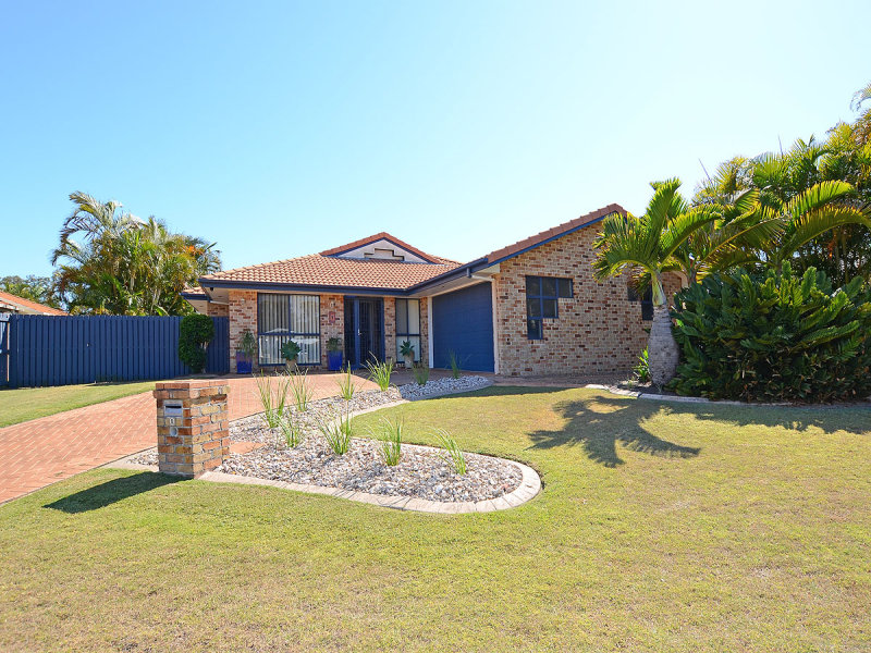 1 Florida Court, Torquay, QLD 4655