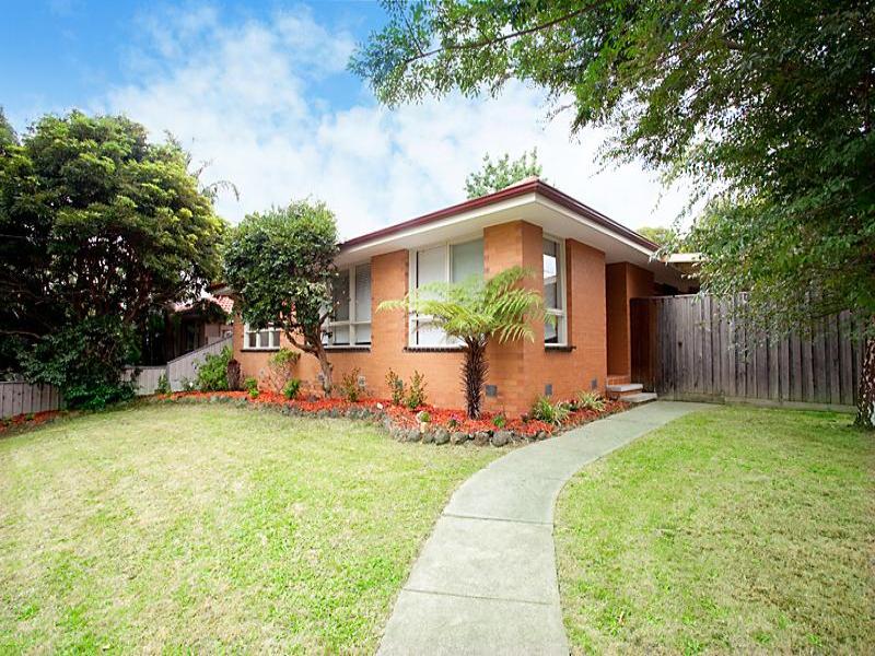 2 Mahala Court Blackburn South Vic 3130 - 