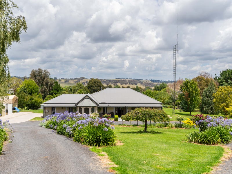 20 Gorman Road, Orange, NSW 2800 House for Sale