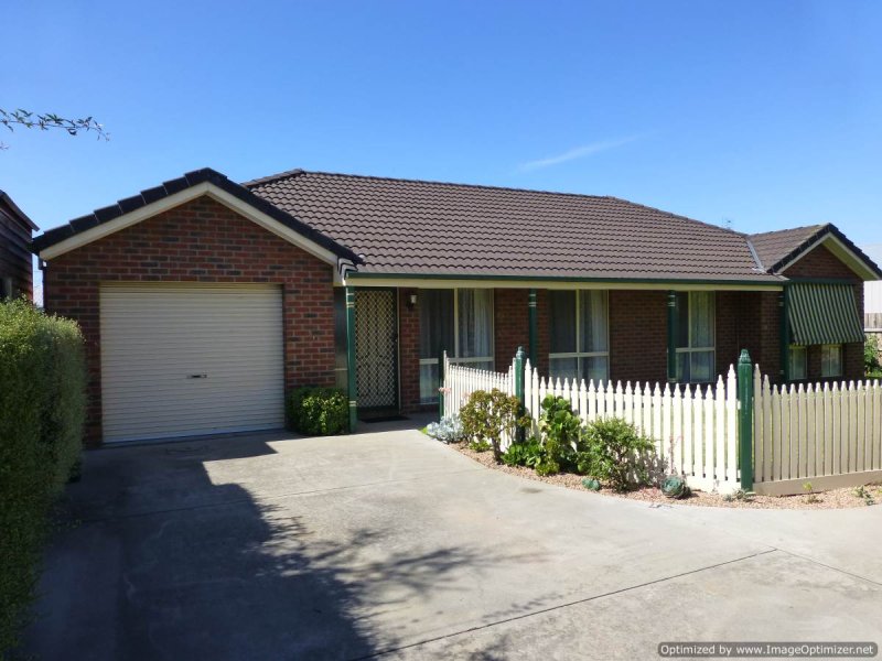 3/27 Pearson Street, Bairnsdale, VIC 3875