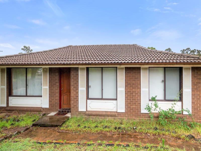 40 Sapphire Place, Eagle Vale, NSW 2558